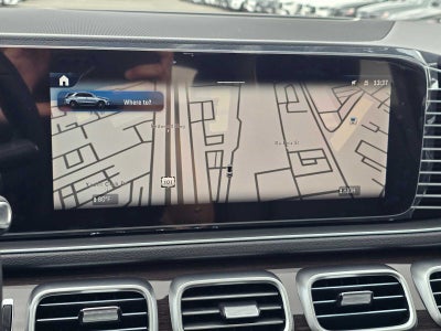 2026 Mercedes-Benz GLE 450 4MATIC® SUV