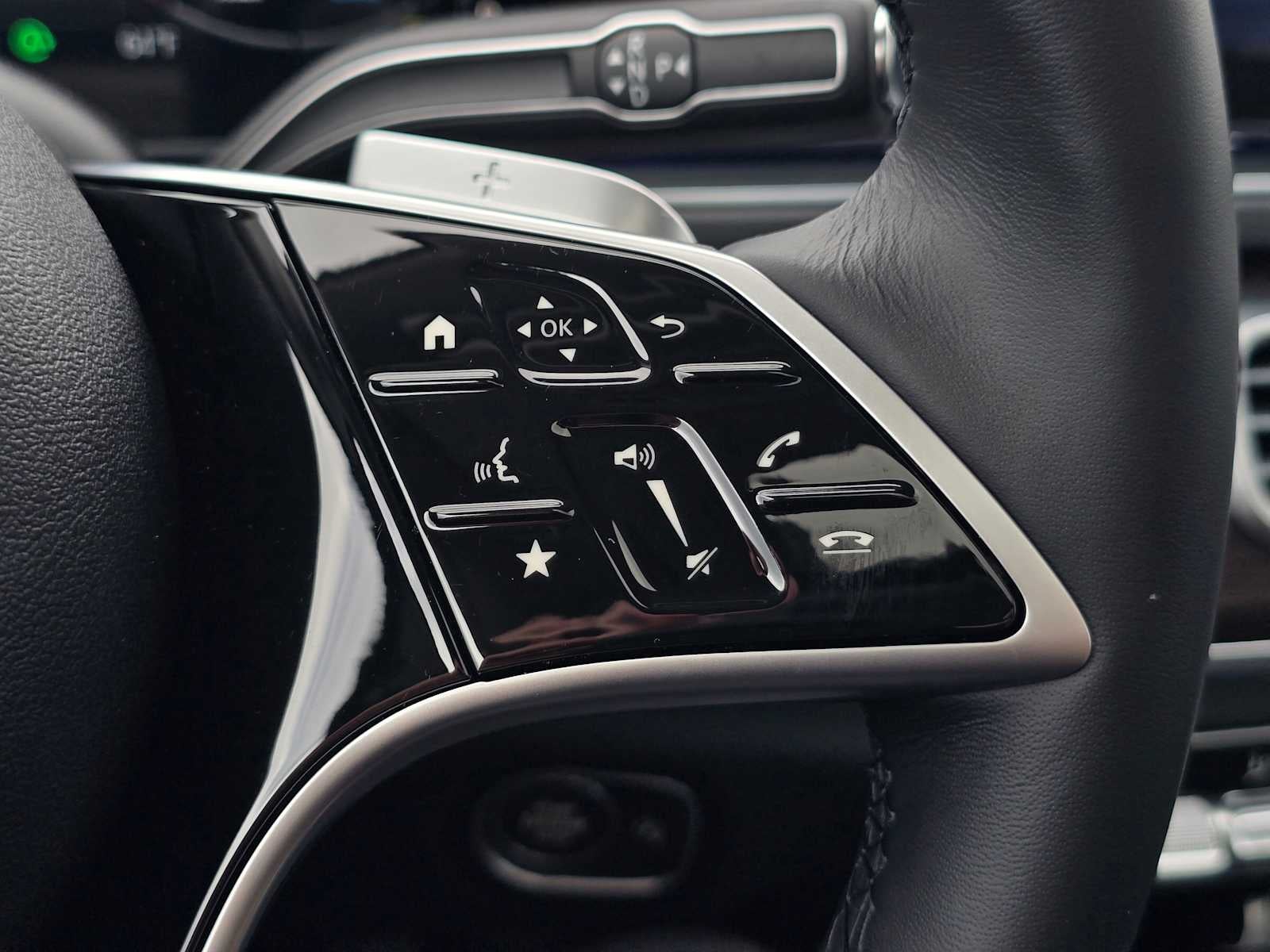 2026 Mercedes-Benz GLE 450 4MATIC® SUV