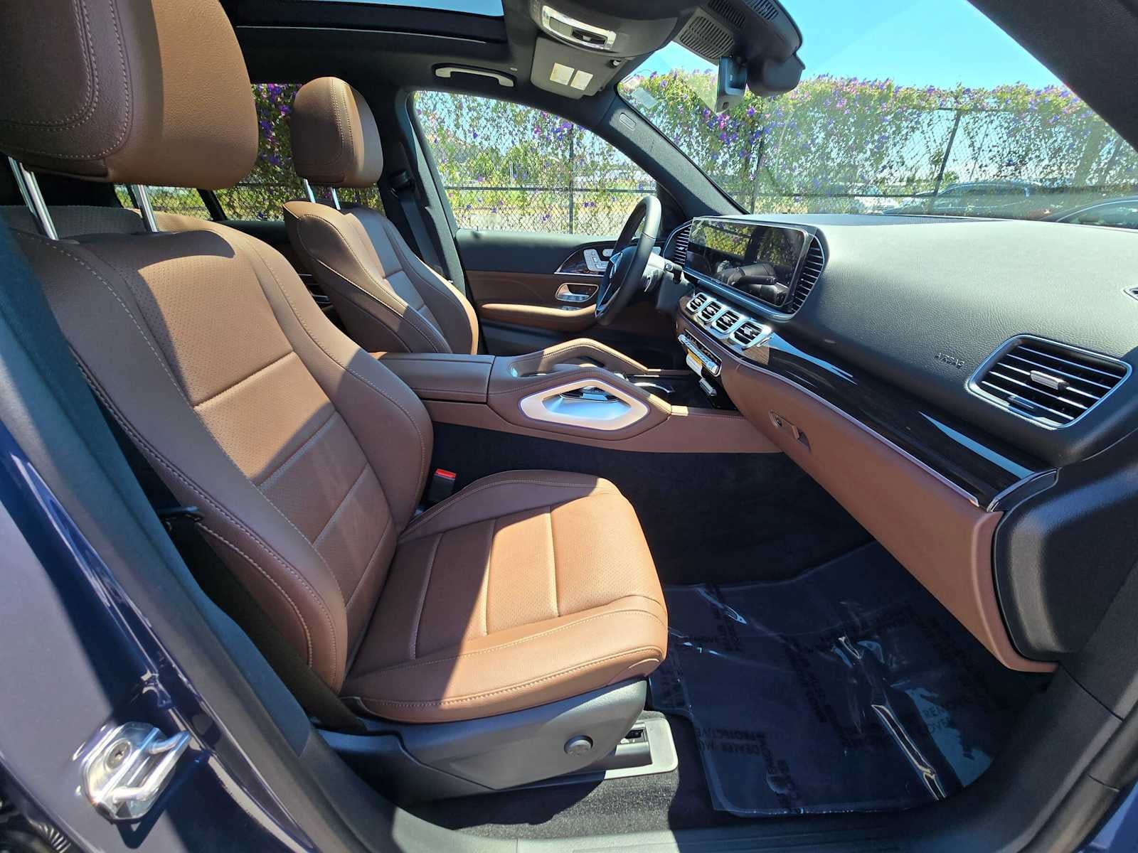 2026 Mercedes-Benz GLE 450 4MATIC® SUV