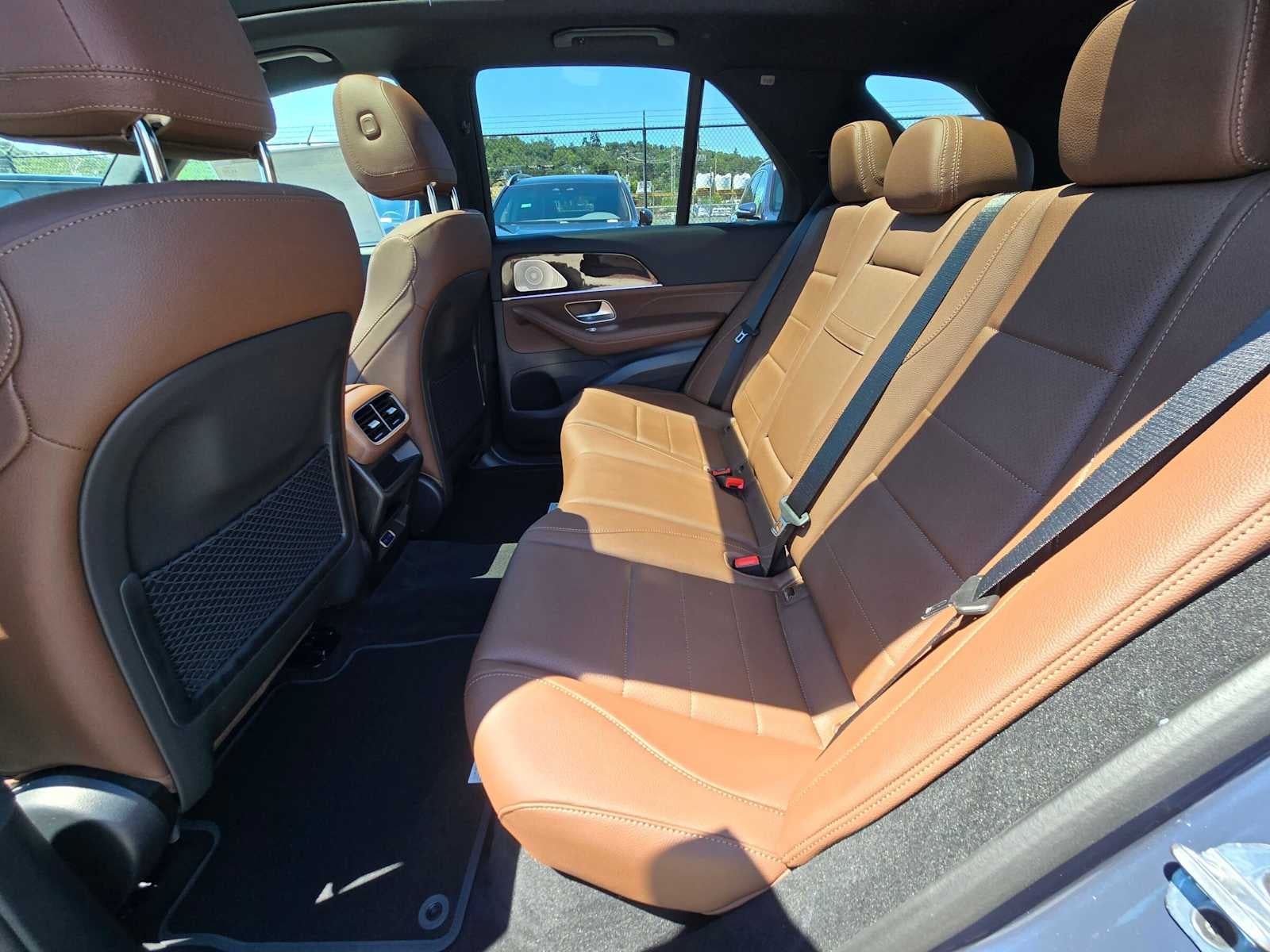 2026 Mercedes-Benz GLE 450 4MATIC® SUV