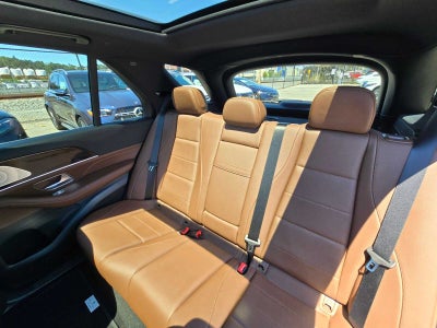 2026 Mercedes-Benz GLE 450 4MATIC® SUV