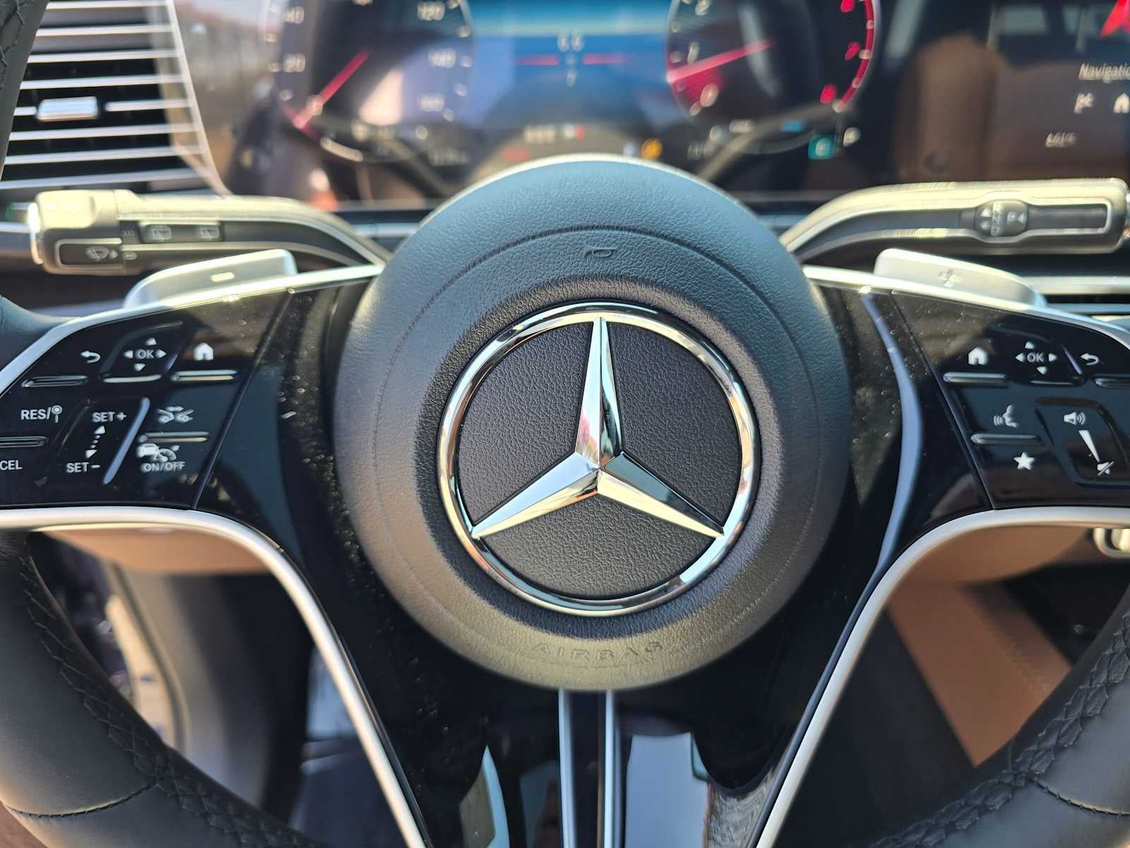 2026 Mercedes-Benz GLE 450 4MATIC® SUV