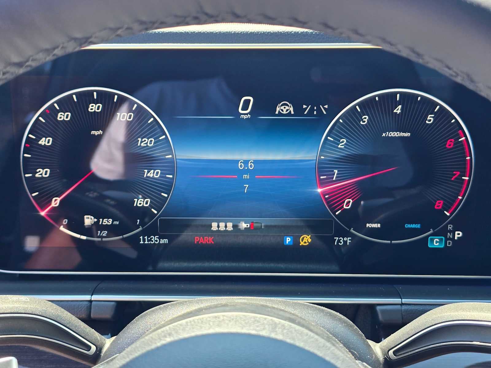 2026 Mercedes-Benz GLE 450 4MATIC® SUV