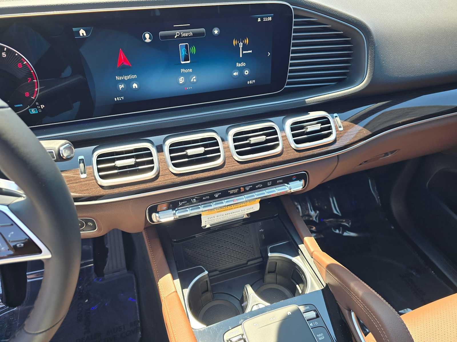 2026 Mercedes-Benz GLE 450 4MATIC® SUV
