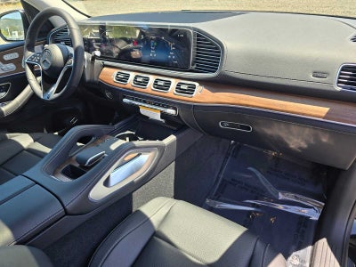 2026 Mercedes-Benz GLE 450 4MATIC® SUV
