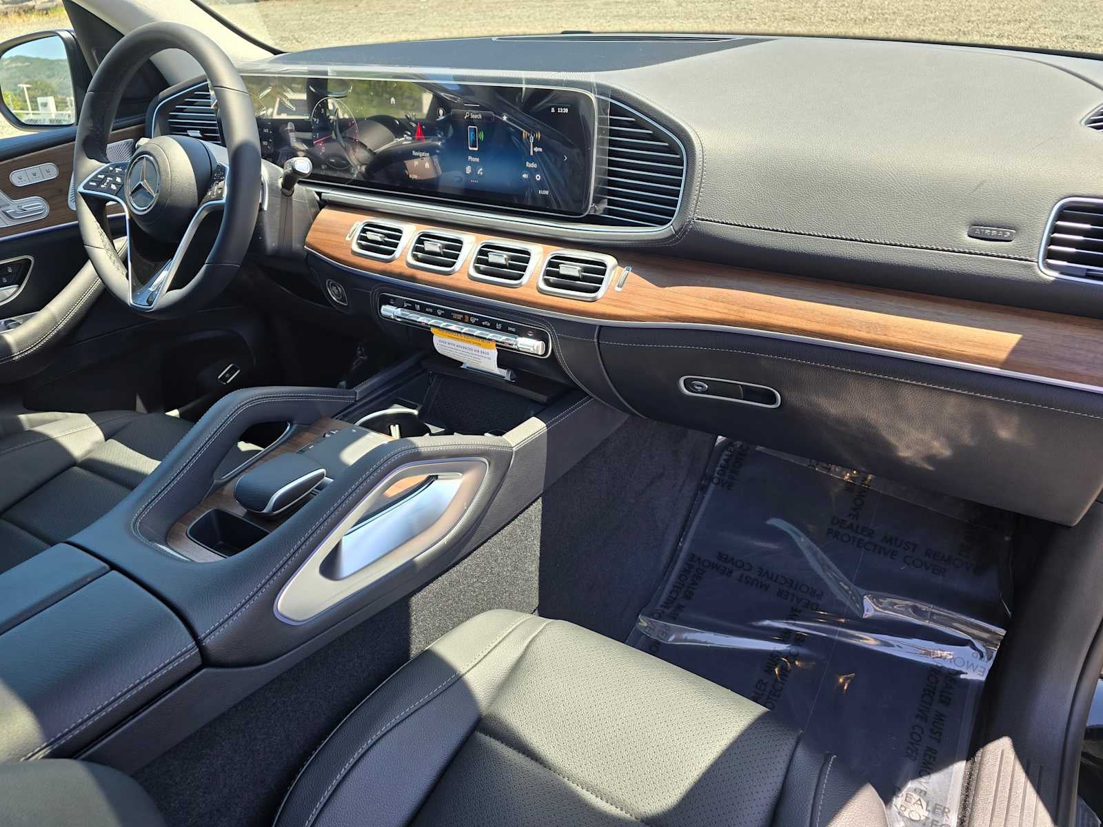 2026 Mercedes-Benz GLE 450 4MATIC® SUV