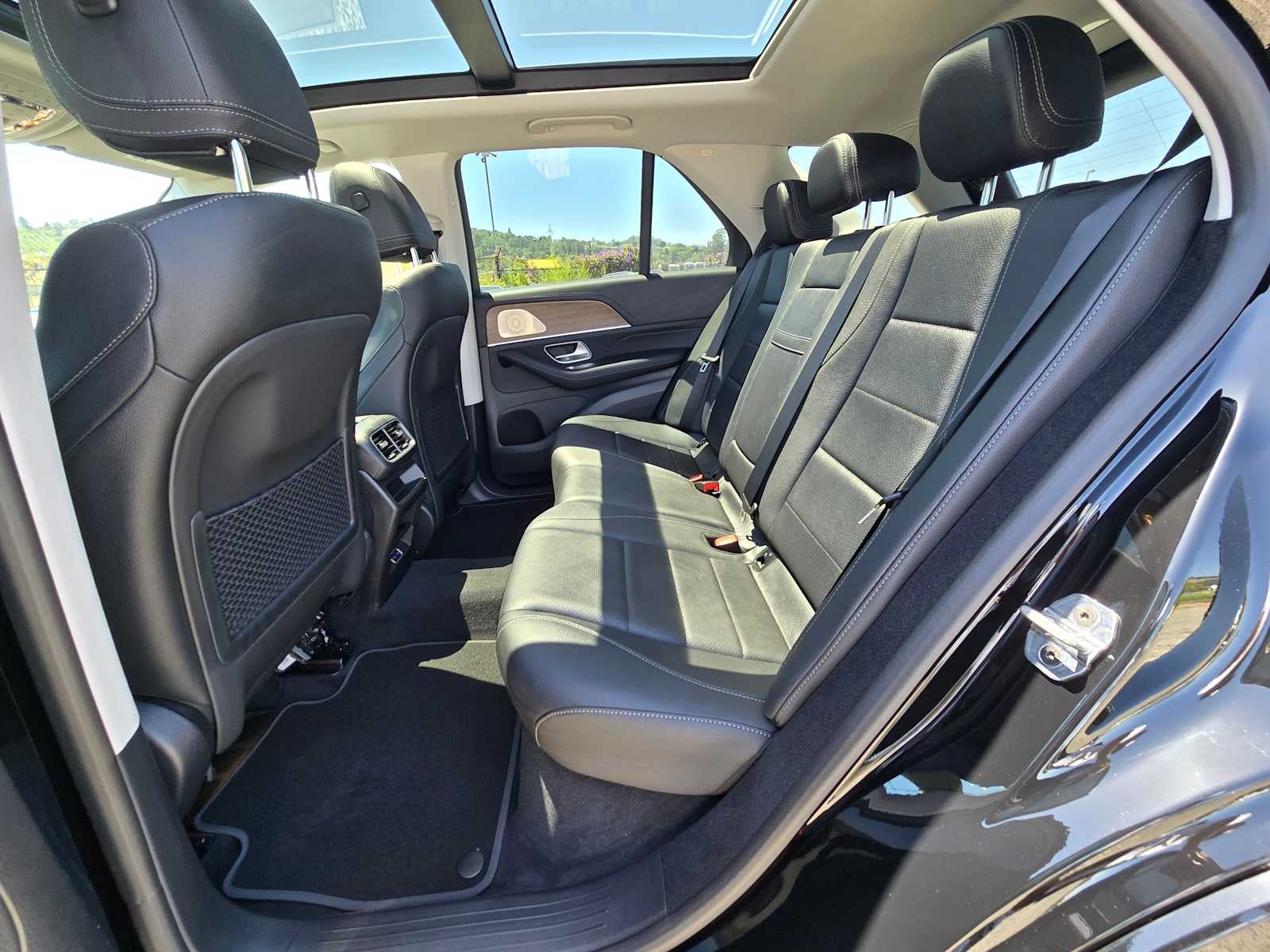 2026 Mercedes-Benz GLE 450 4MATIC® SUV