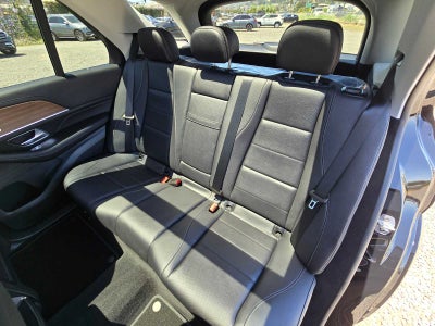 2026 Mercedes-Benz GLE 450 4MATIC® SUV