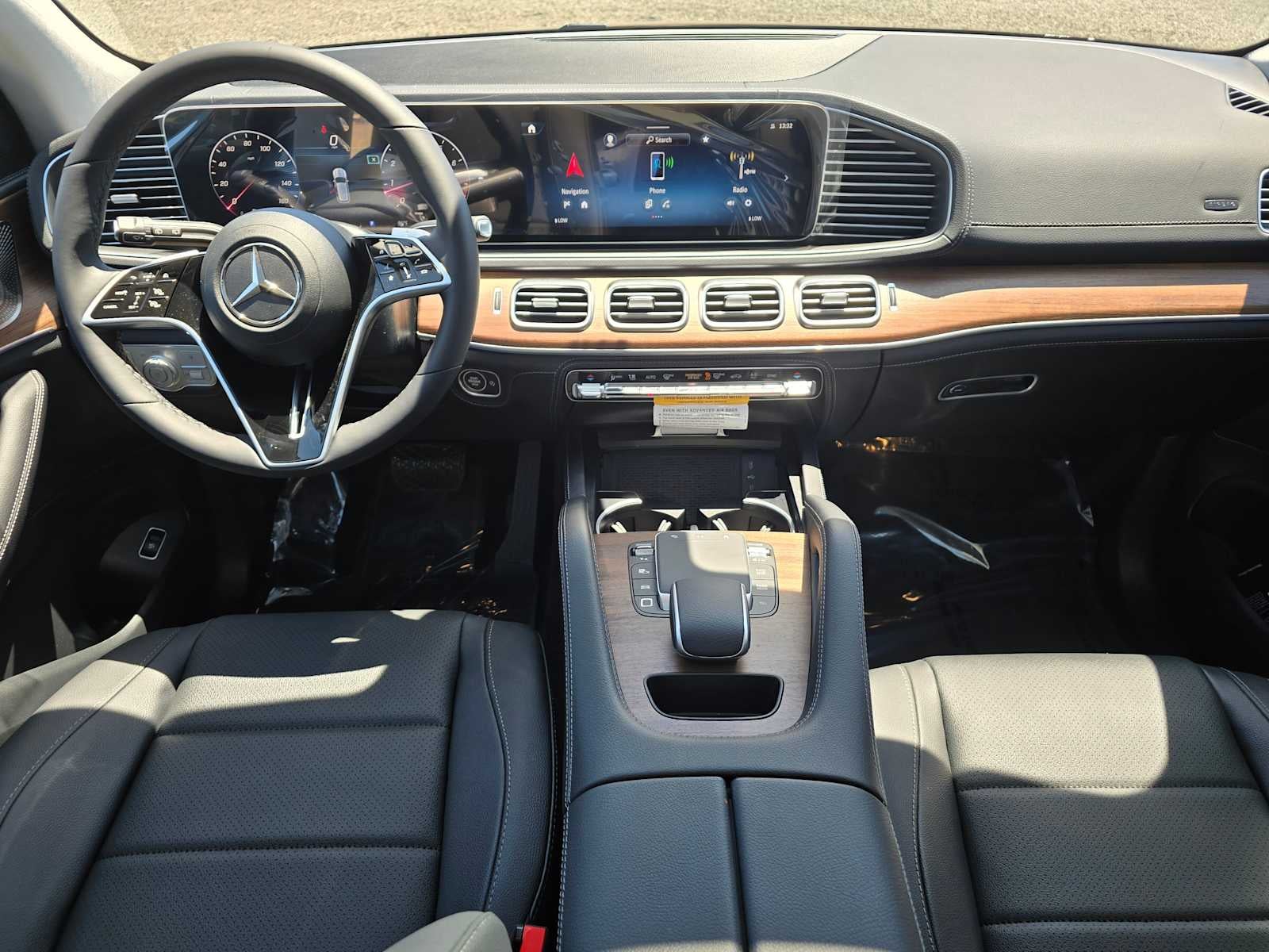 2026 Mercedes-Benz GLE 450 4MATIC® SUV