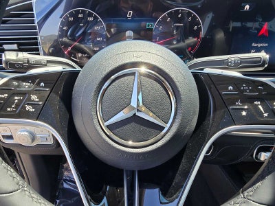 2026 Mercedes-Benz GLE 450 4MATIC® SUV