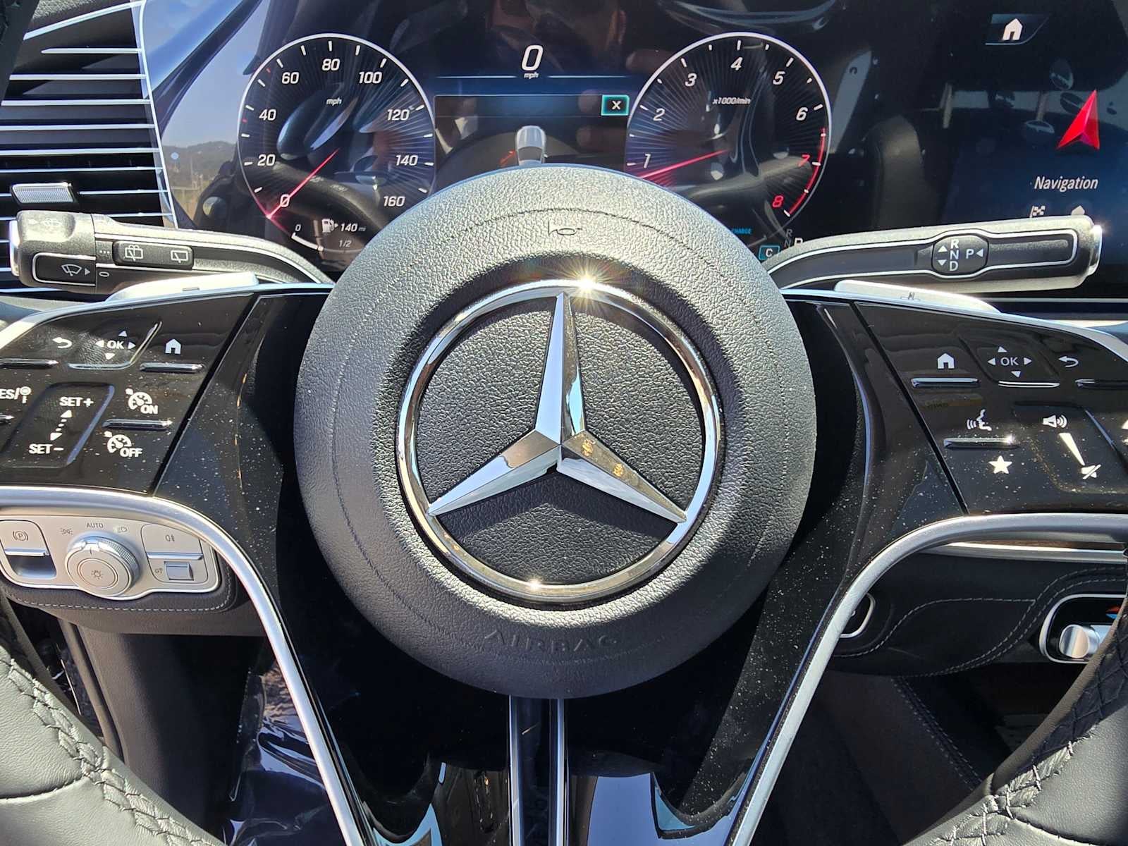 2026 Mercedes-Benz GLE 450 4MATIC® SUV