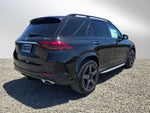 2026 Mercedes-Benz GLE 450 4MATIC® SUV