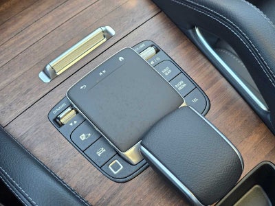 2026 Mercedes-Benz GLE 450 4MATIC® SUV