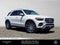2024 Mercedes-Benz GLE 450 4MATIC® SUV