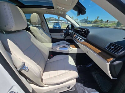 2024 Mercedes-Benz GLE 450 4MATIC® SUV