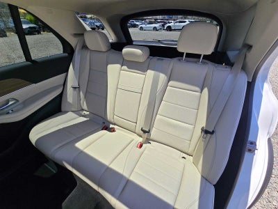 2024 Mercedes-Benz GLE 450 4MATIC® SUV