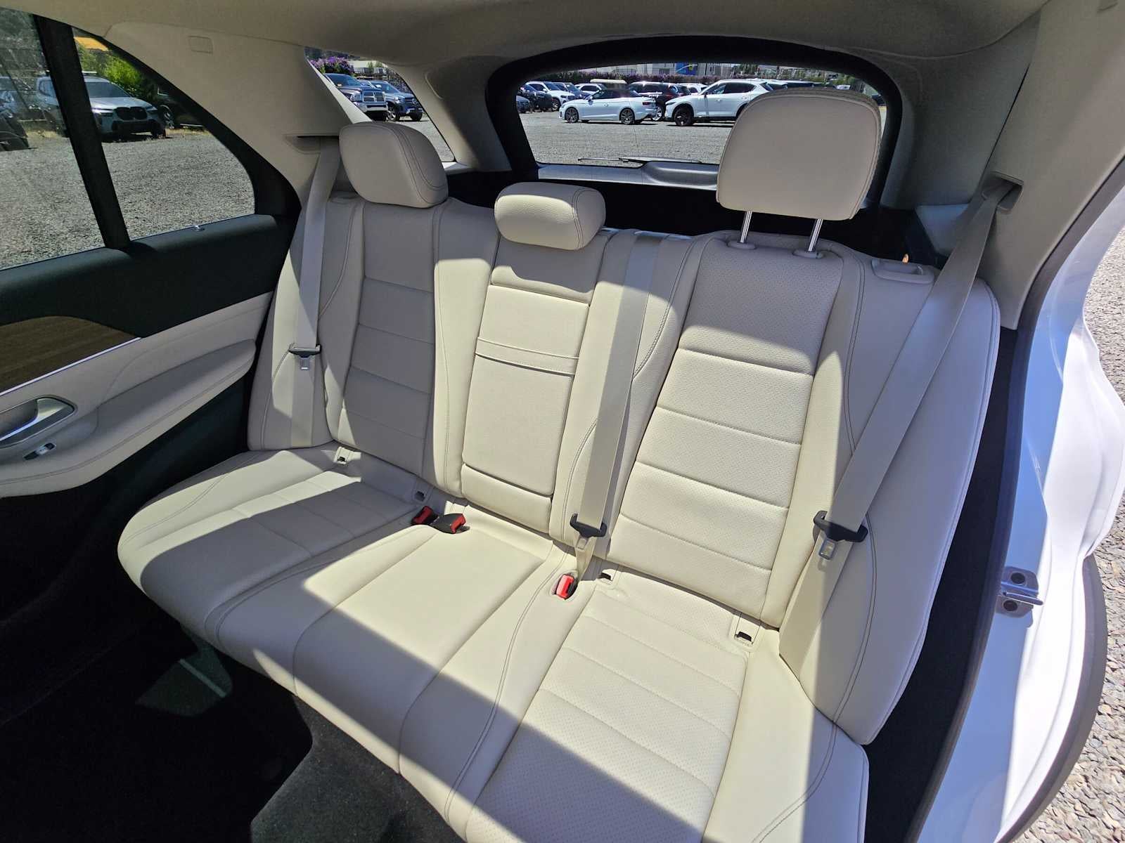 2024 Mercedes-Benz GLE 450 4MATIC® SUV