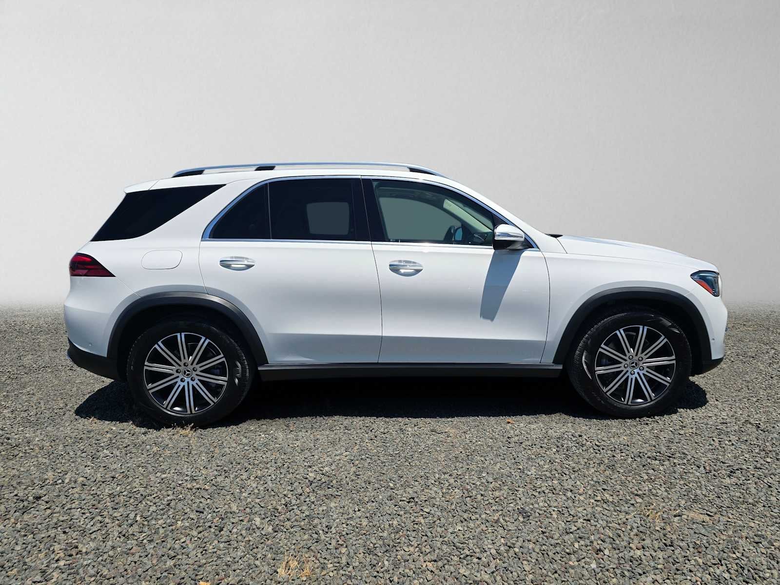 2024 Mercedes-Benz GLE 450 4MATIC® SUV