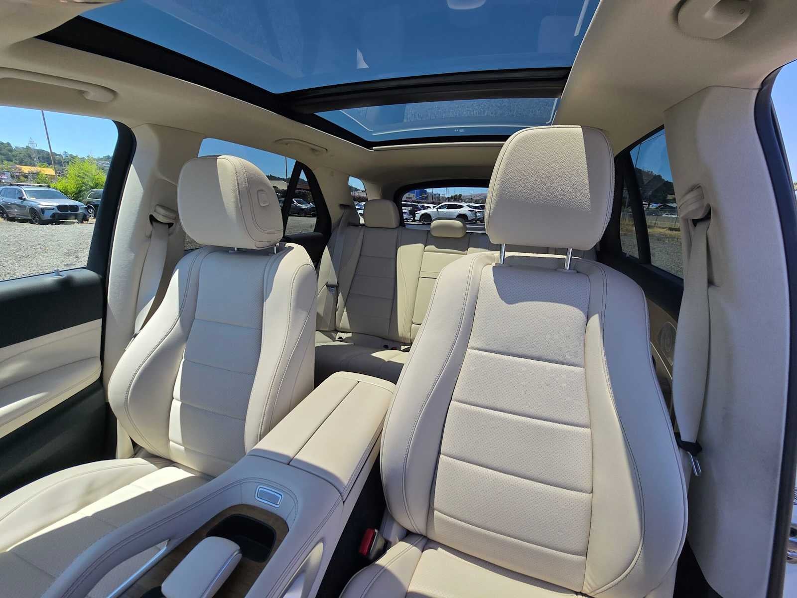 2024 Mercedes-Benz GLE 450 4MATIC® SUV