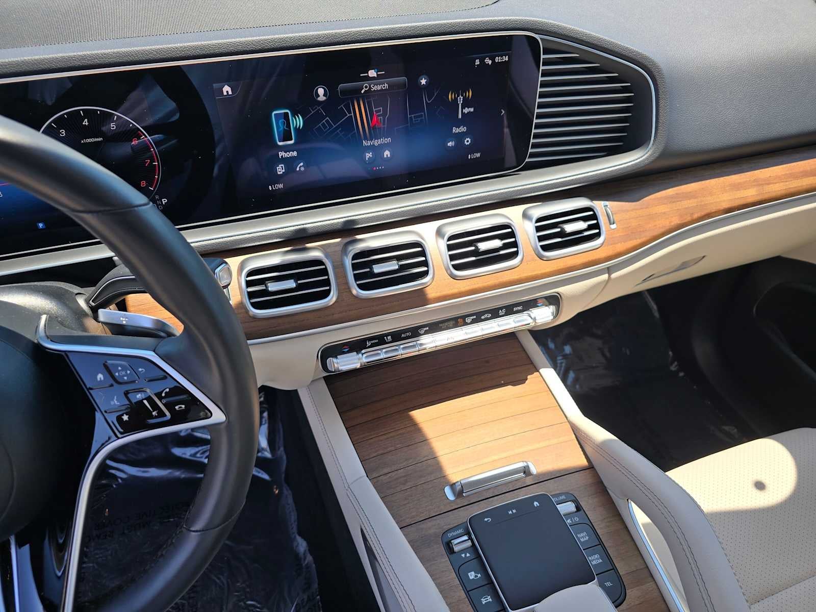 2024 Mercedes-Benz GLE 450 4MATIC® SUV