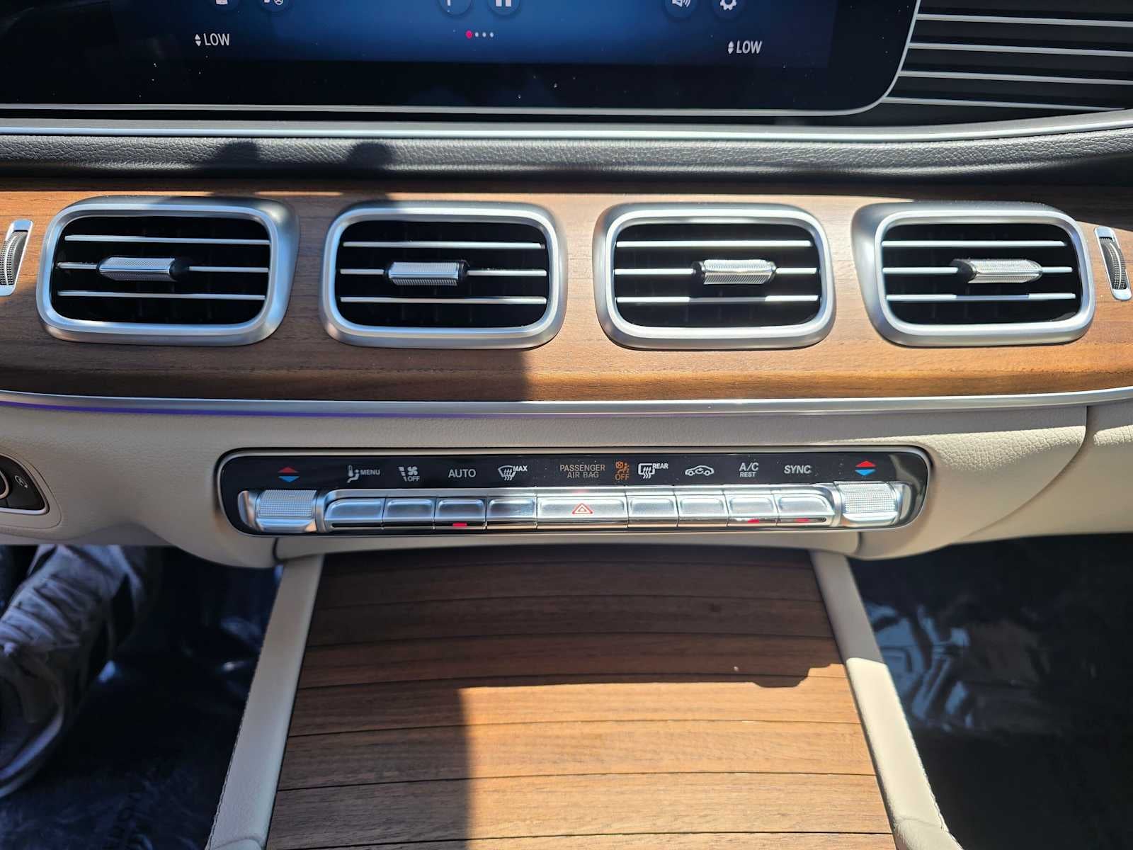 2024 Mercedes-Benz GLE 450 4MATIC® SUV