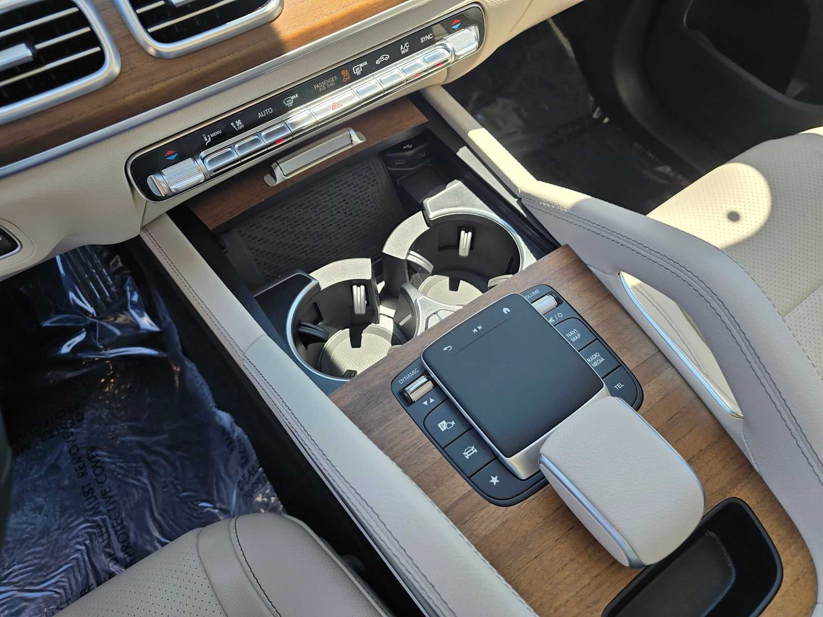 2024 Mercedes-Benz GLE 450 4MATIC® SUV