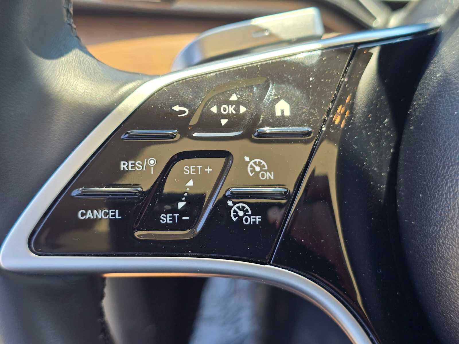 2024 Mercedes-Benz GLE 450 4MATIC® SUV