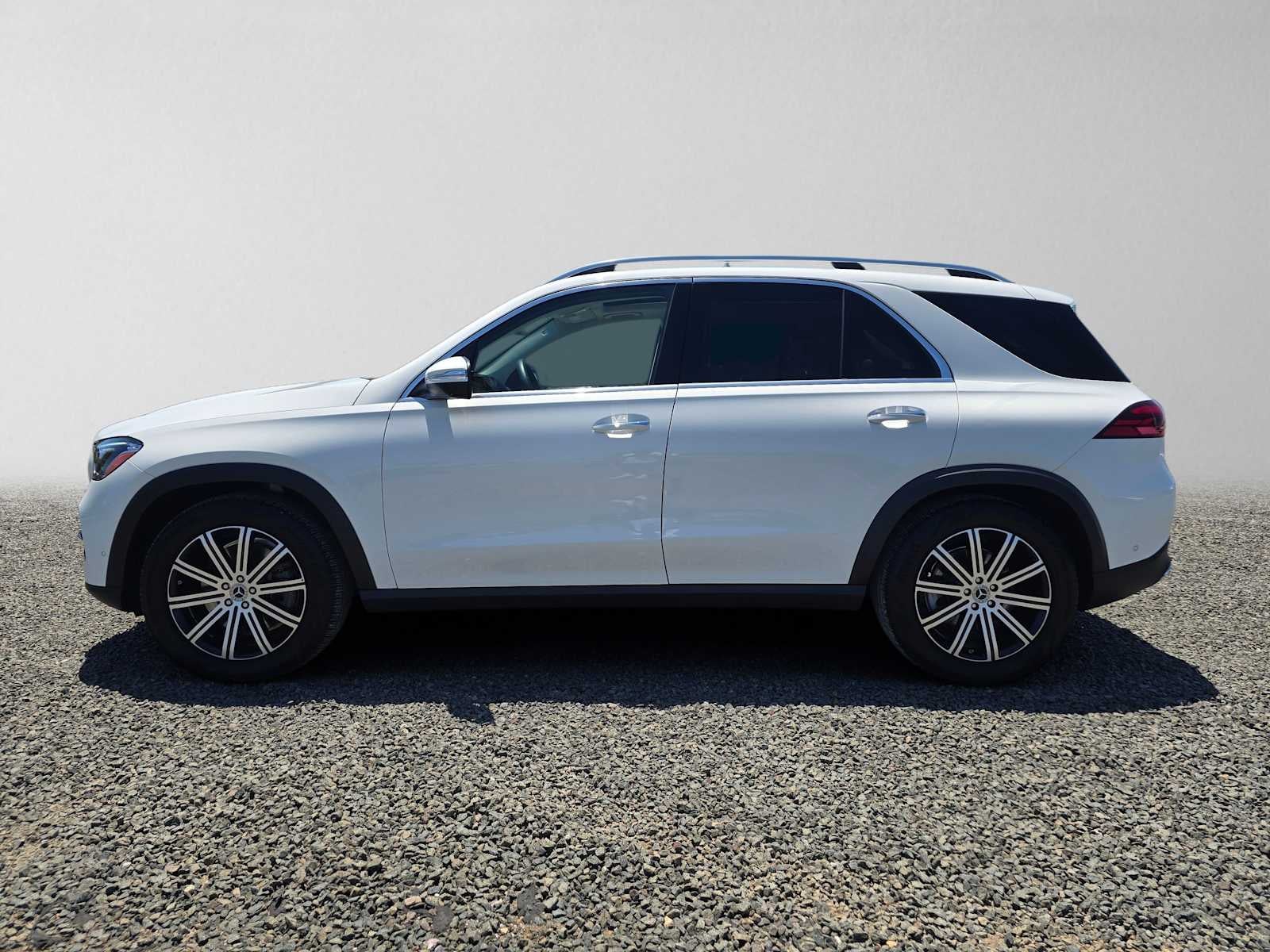 2024 Mercedes-Benz GLE 450 4MATIC® SUV