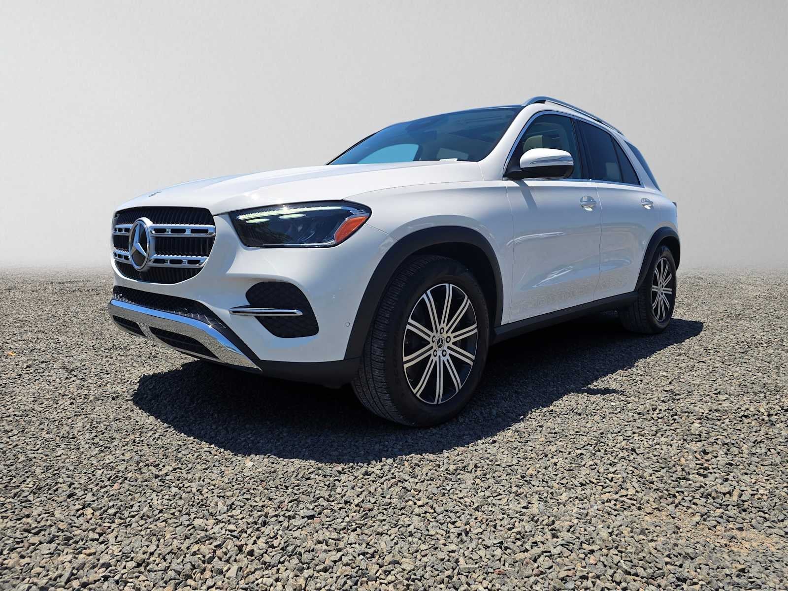 2024 Mercedes-Benz GLE 450 4MATIC® SUV