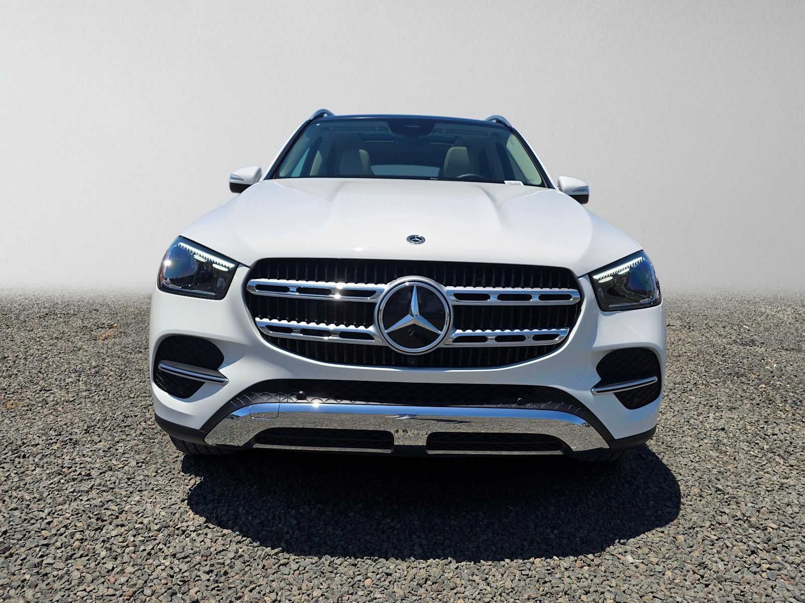 2024 Mercedes-Benz GLE 450 4MATIC® SUV
