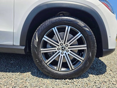 2024 Mercedes-Benz GLE 450 4MATIC® SUV