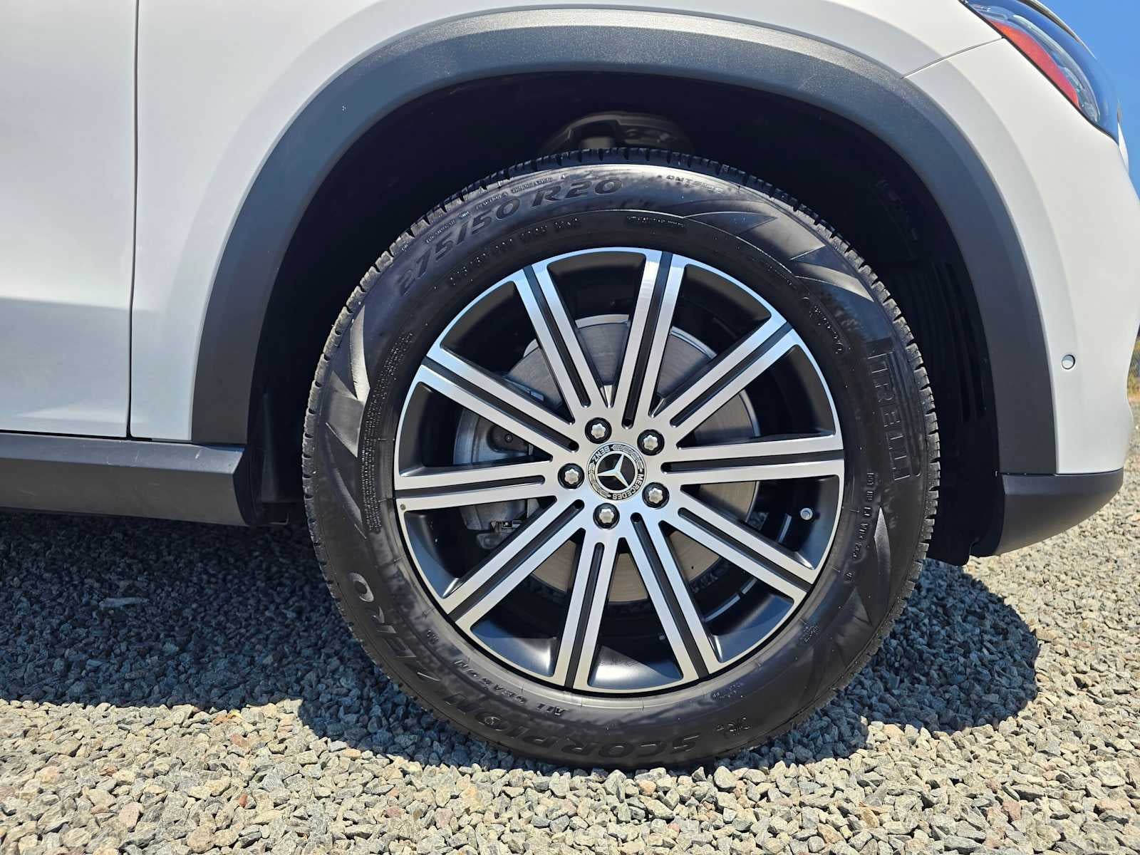 2024 Mercedes-Benz GLE 450 4MATIC® SUV