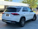 2024 Mercedes-Benz GLE 450 4MATIC® SUV