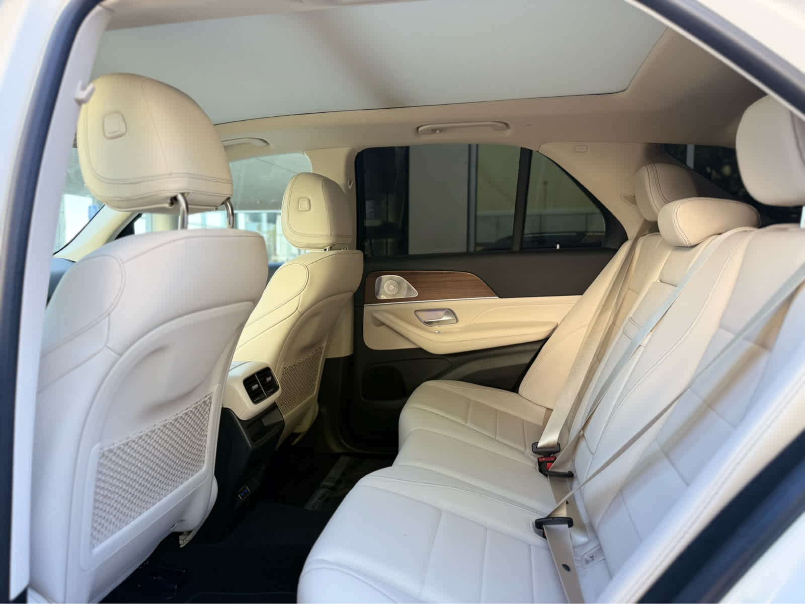 2024 Mercedes-Benz GLE 450 4MATIC® SUV