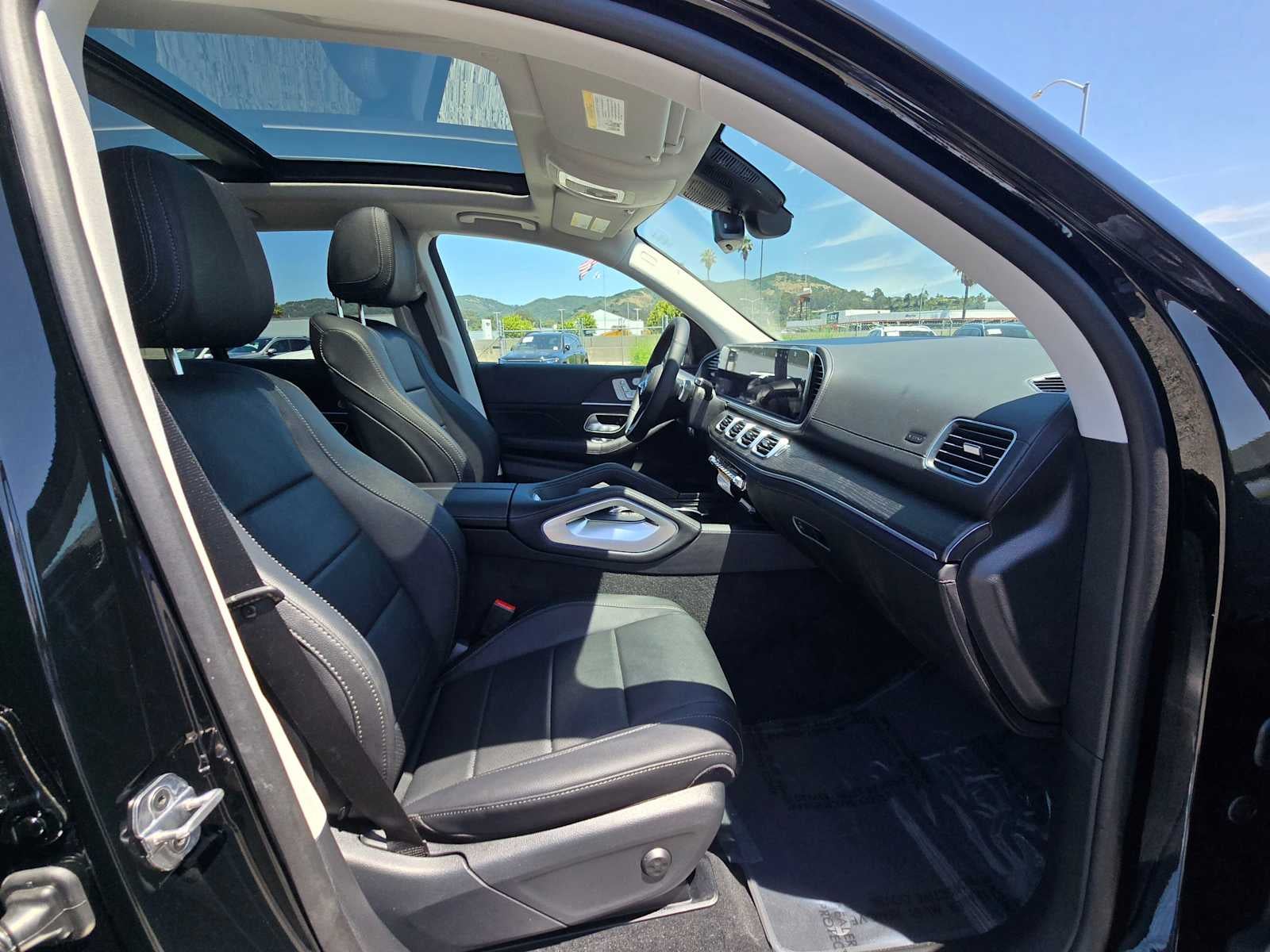 2026 Mercedes-Benz GLE 450 4MATIC® SUV