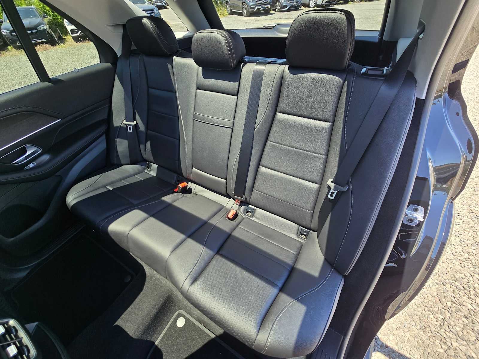 2026 Mercedes-Benz GLE 450 4MATIC® SUV