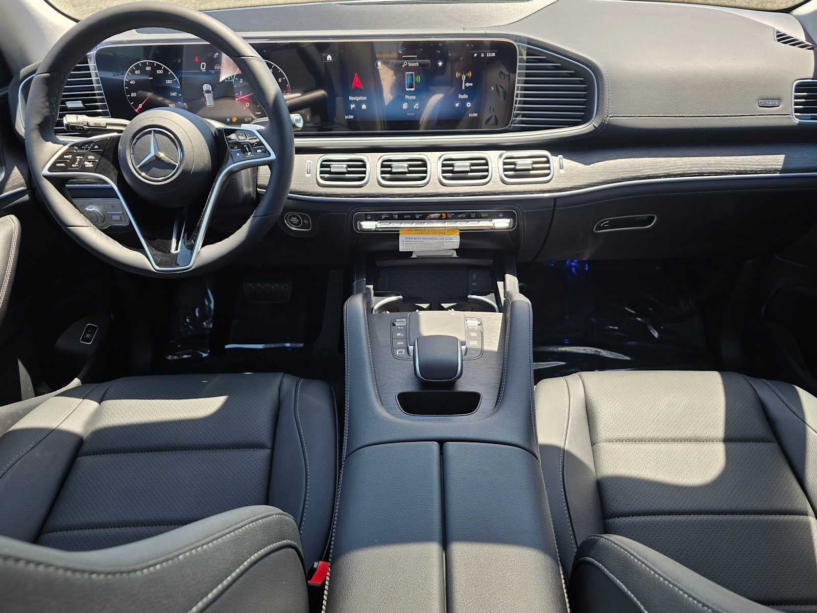 2026 Mercedes-Benz GLE 450 4MATIC® SUV