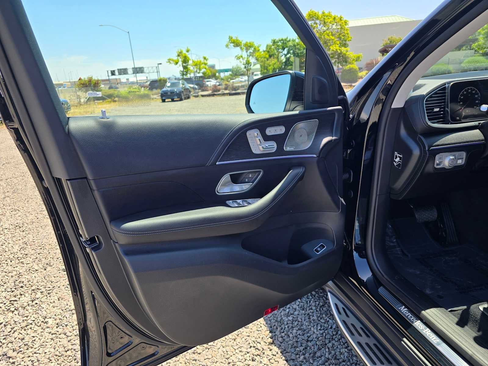 2026 Mercedes-Benz GLE 450 4MATIC® SUV