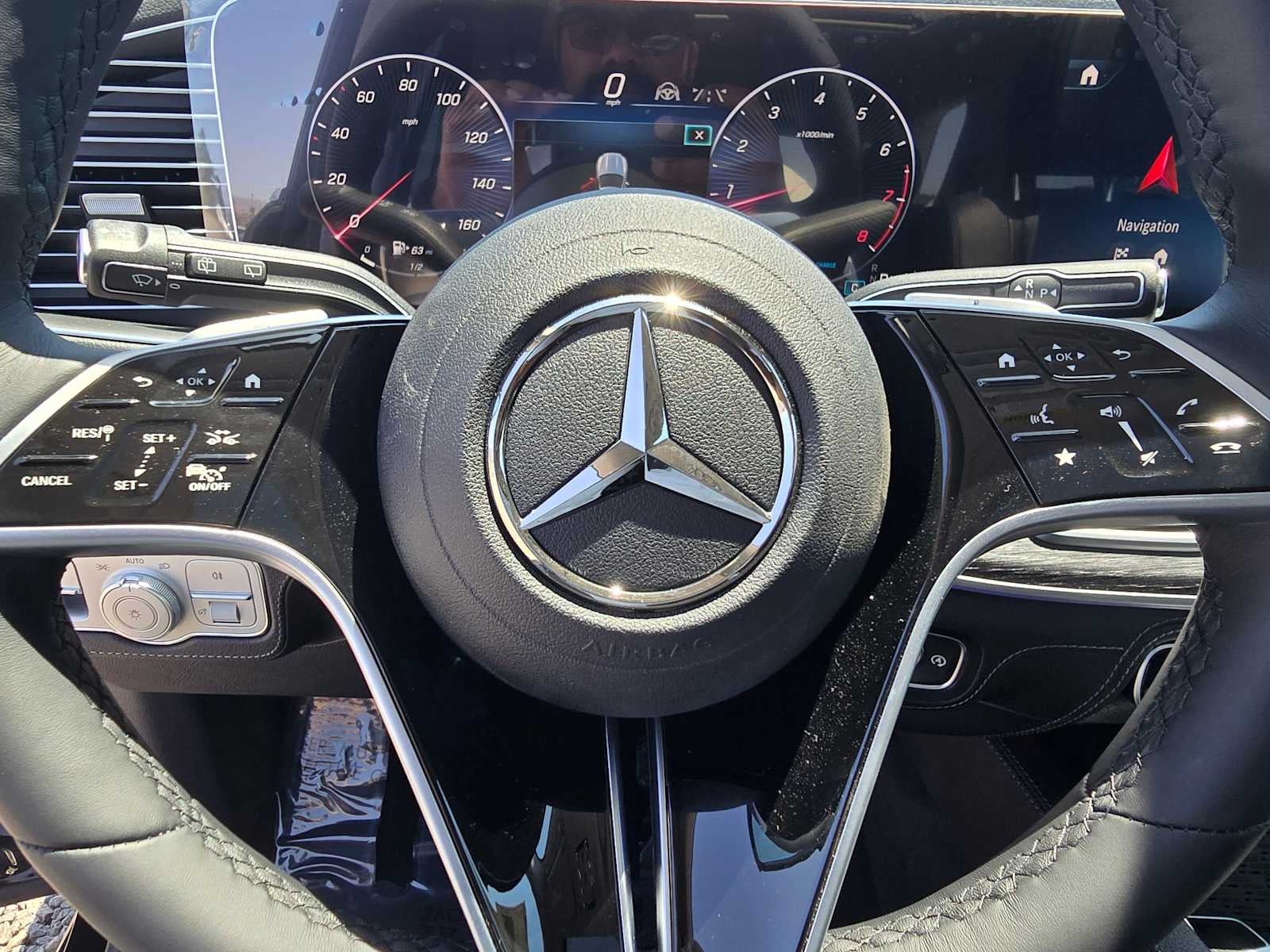 2026 Mercedes-Benz GLE 450 4MATIC® SUV
