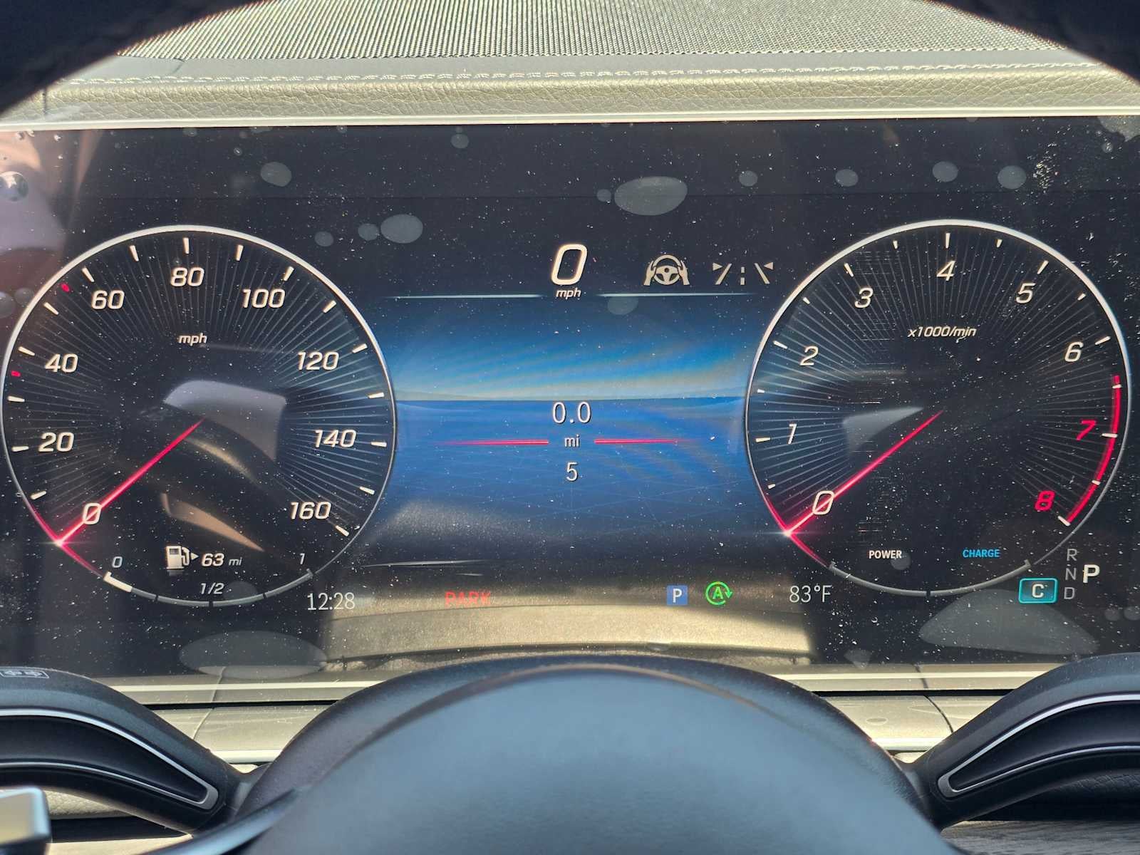 2026 Mercedes-Benz GLE 450 4MATIC® SUV