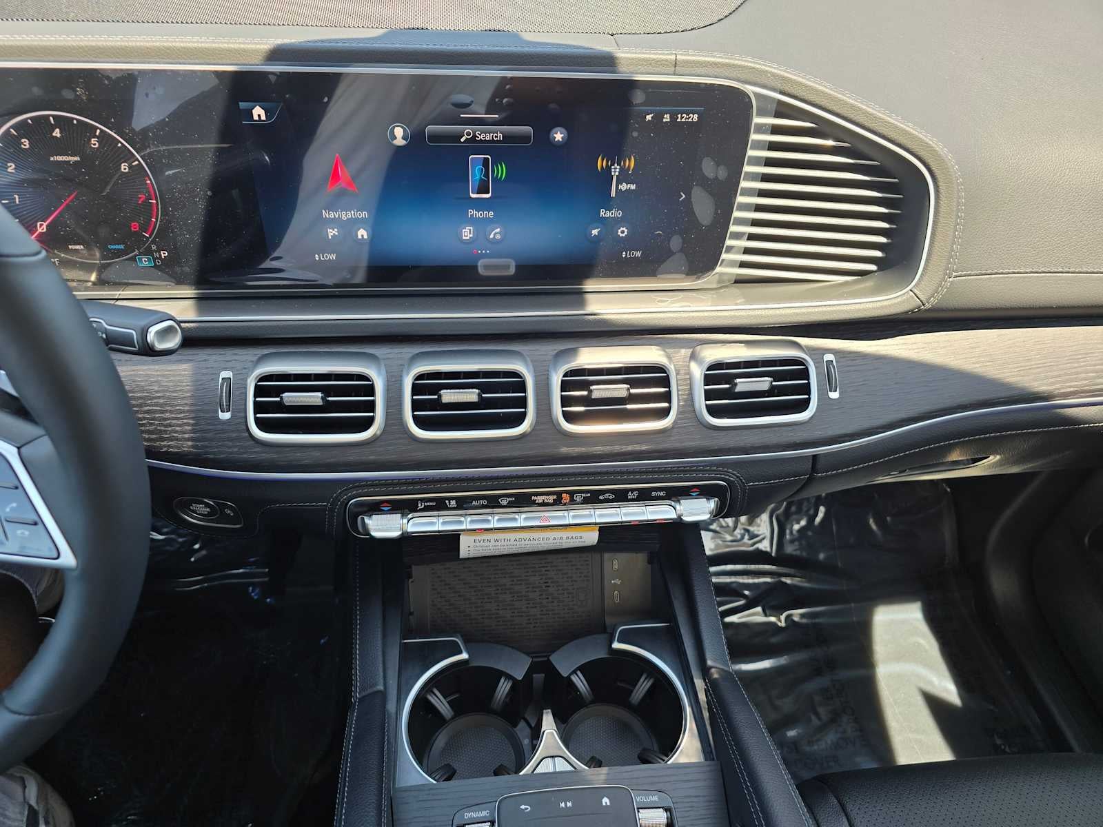 2026 Mercedes-Benz GLE 450 4MATIC® SUV