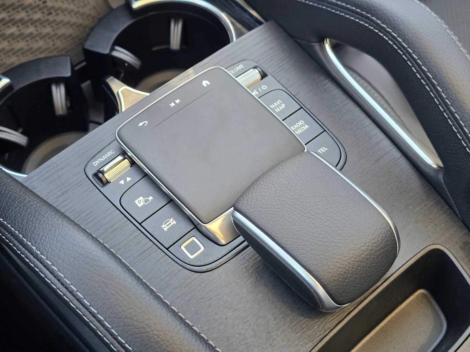 2026 Mercedes-Benz GLE 450 4MATIC® SUV