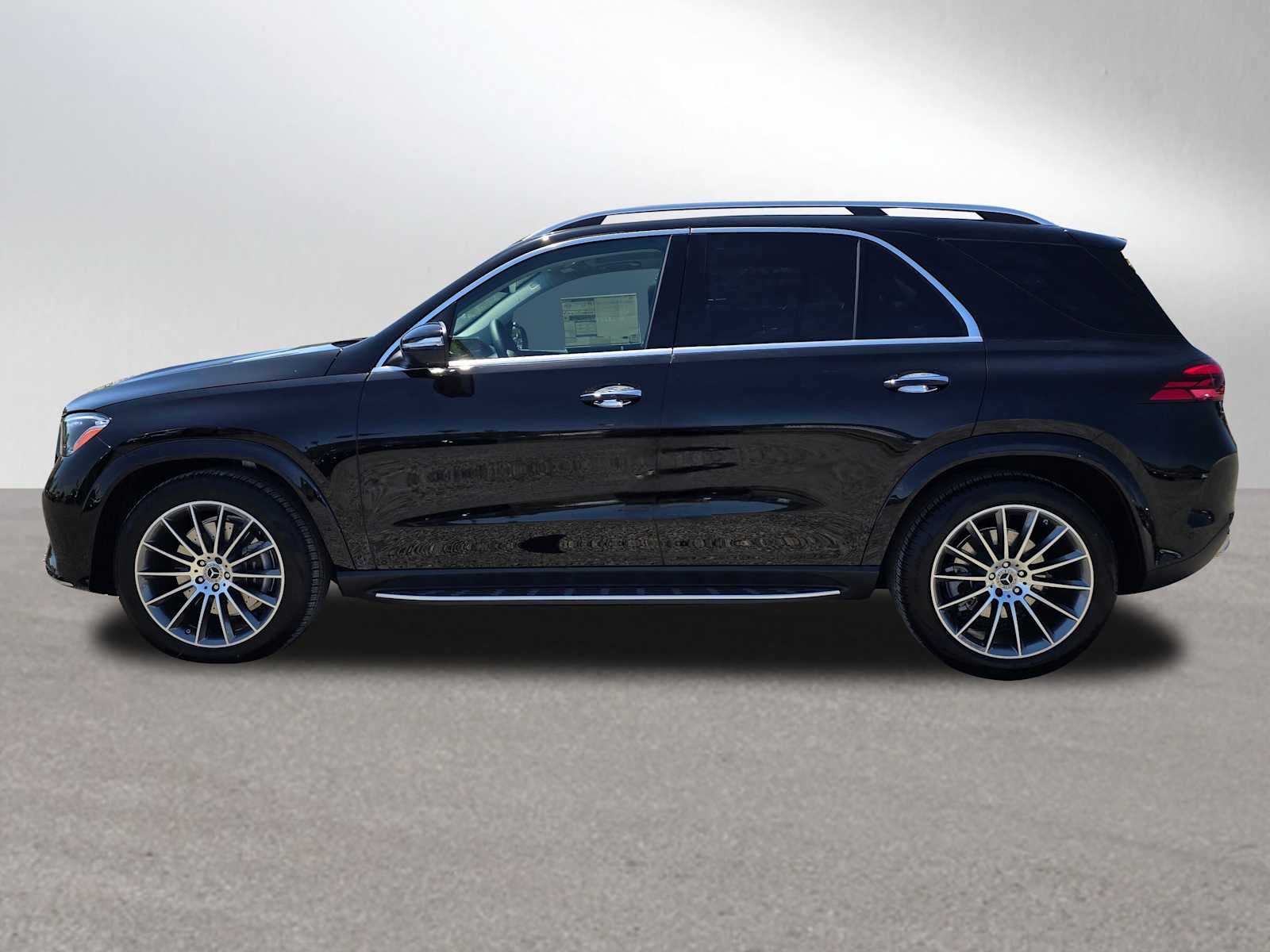2026 Mercedes-Benz GLE 450 4MATIC® SUV