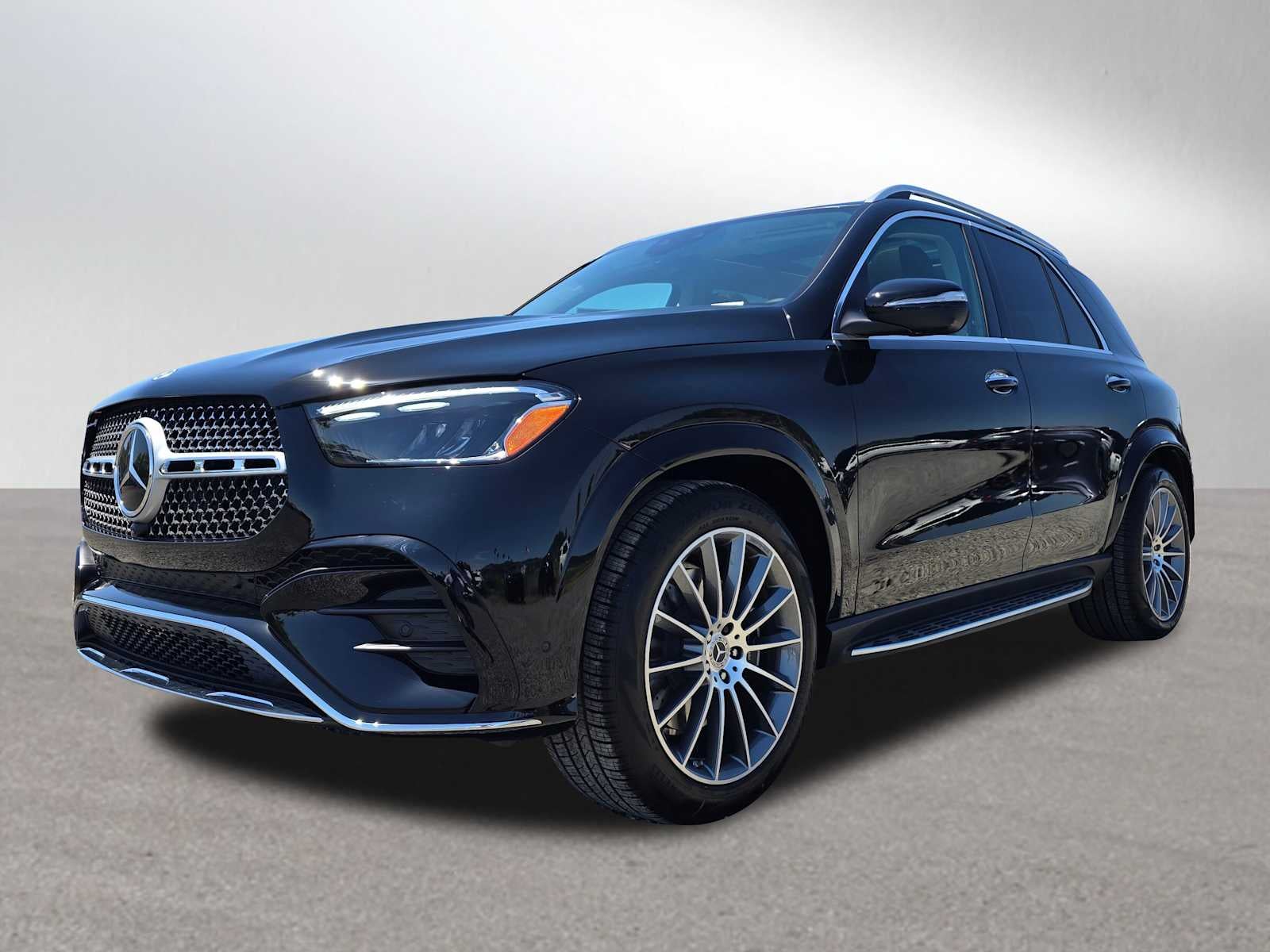 2026 Mercedes-Benz GLE 450 4MATIC® SUV