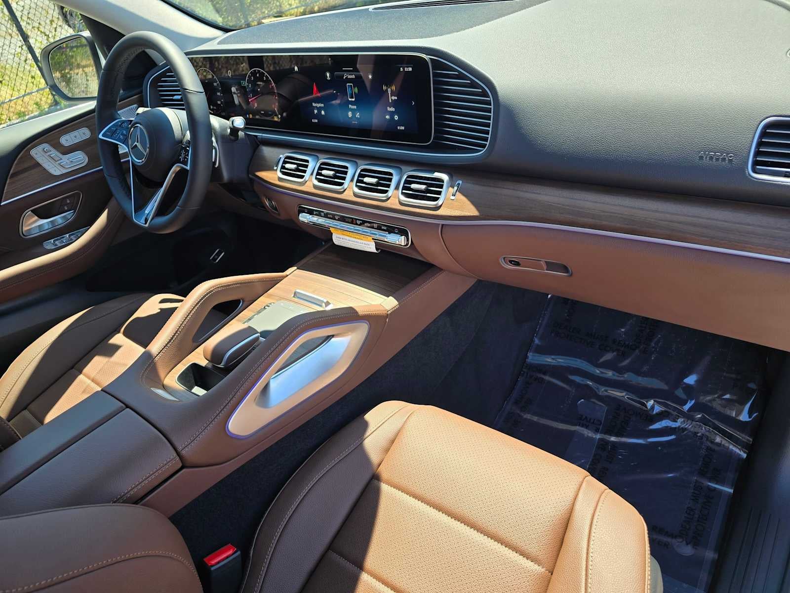 2026 Mercedes-Benz GLE 450 4MATIC® SUV