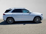 2026 Mercedes-Benz GLE 450 4MATIC® SUV