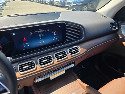 2026 Mercedes-Benz GLE 450 4MATIC® SUV