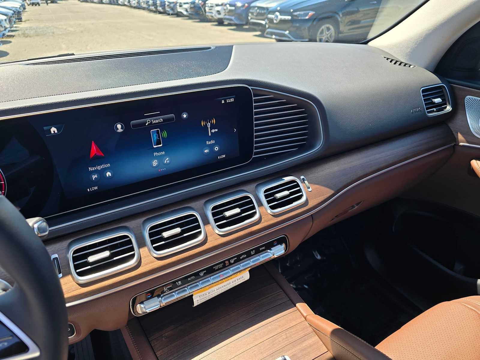 2026 Mercedes-Benz GLE 450 4MATIC® SUV
