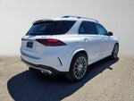 2026 Mercedes-Benz GLE 450 4MATIC® SUV