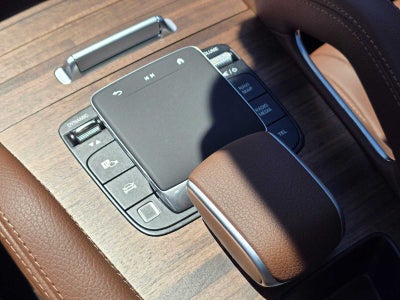 2026 Mercedes-Benz GLE 450 4MATIC® SUV